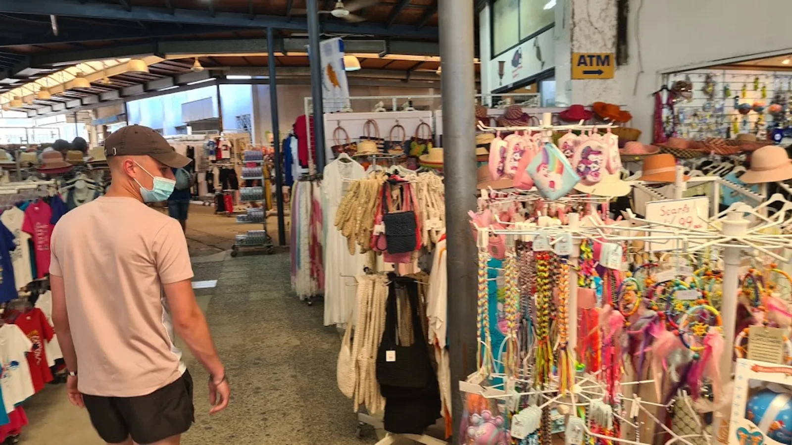Paphos Municipal Market