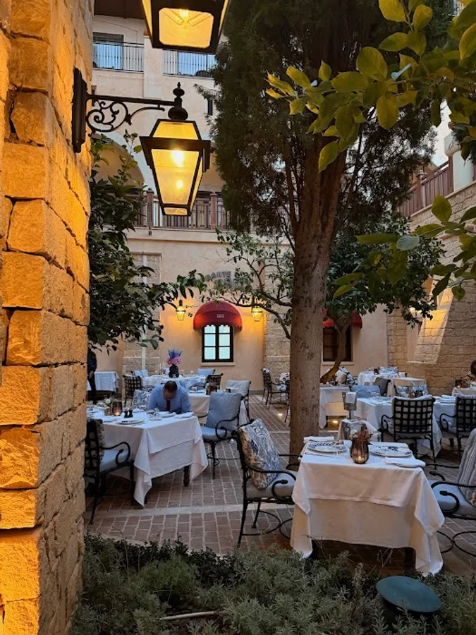 Ristorante Bacco