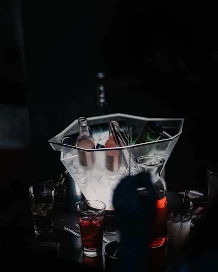 BANK nightclub