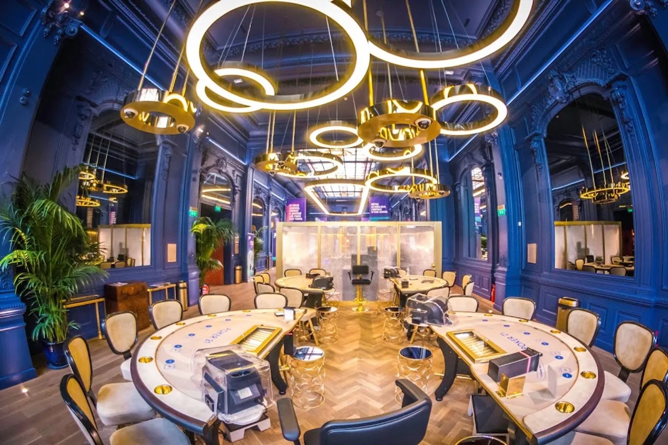 Club Montmartre