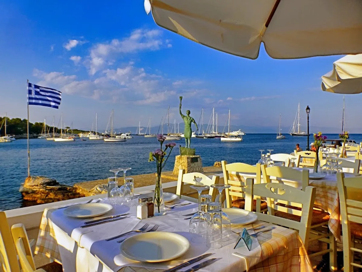 Genesis Restaurant