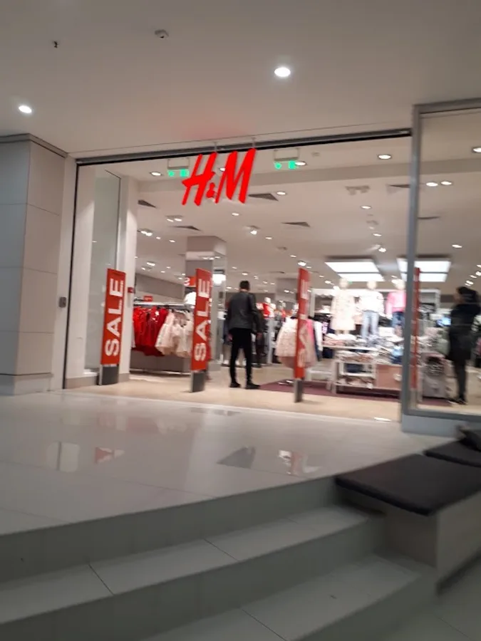 Plovdiv Plaza Mall