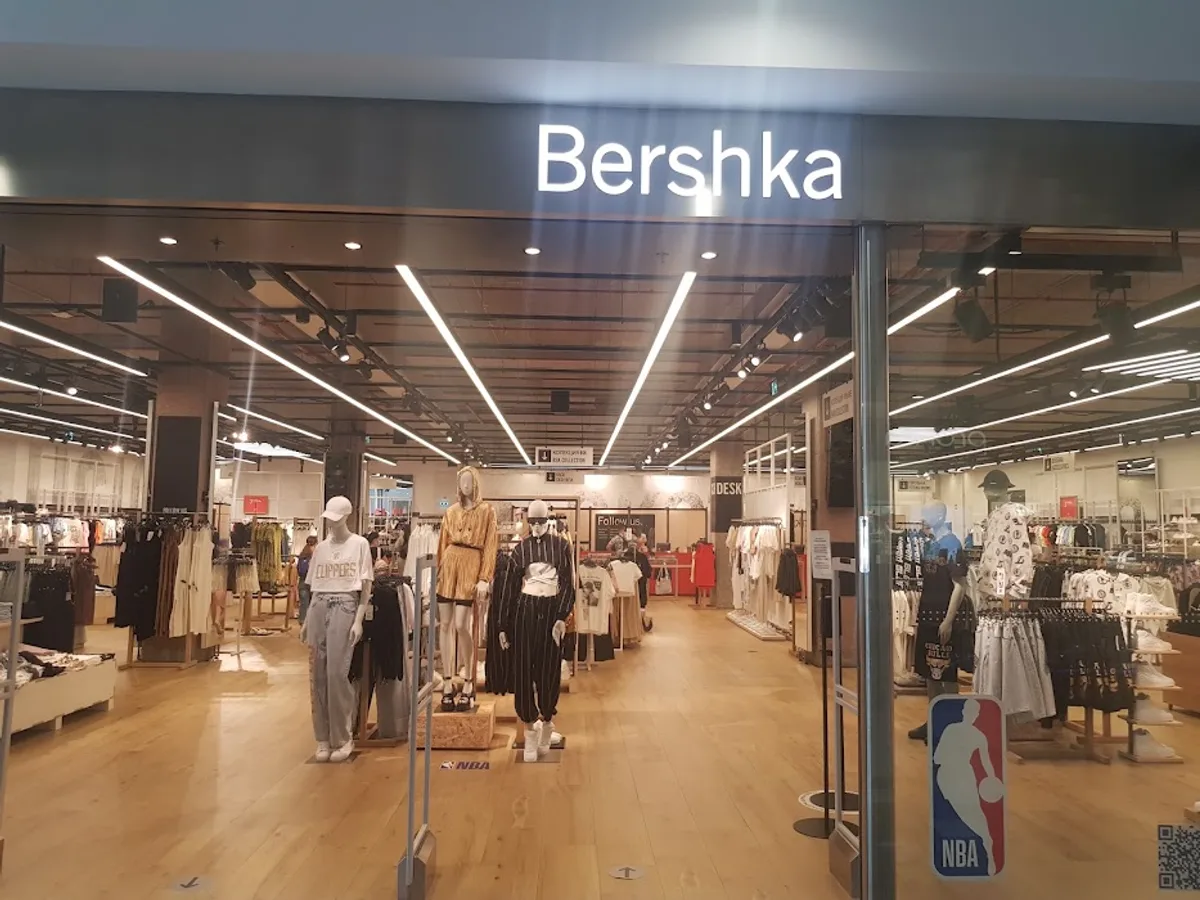 Bershka