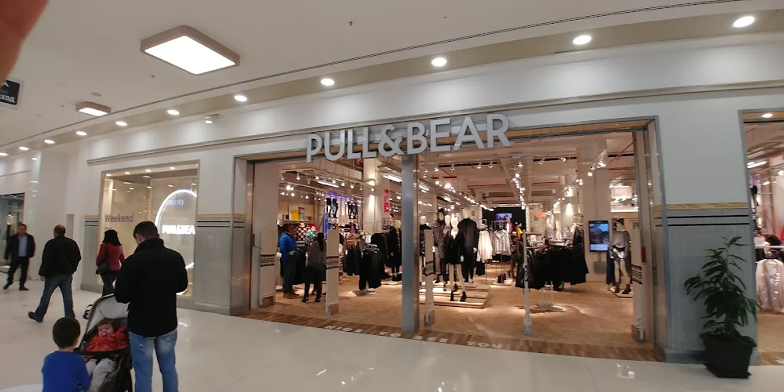 Pull&Bear