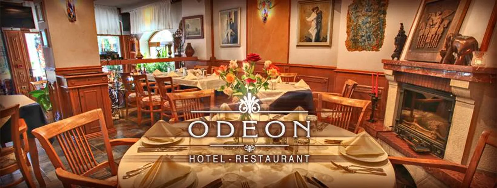 Restaurant Odeon