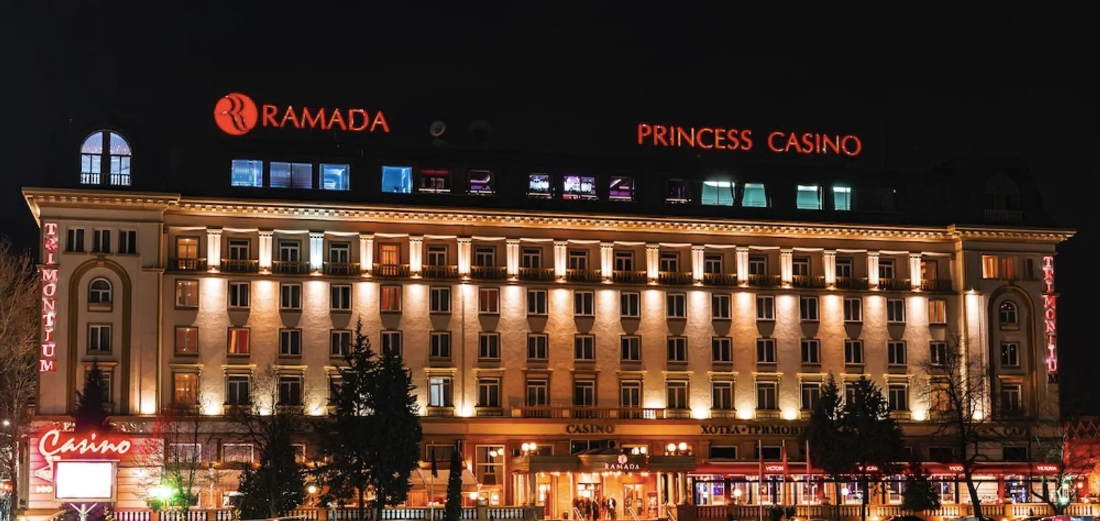 Princess Casino