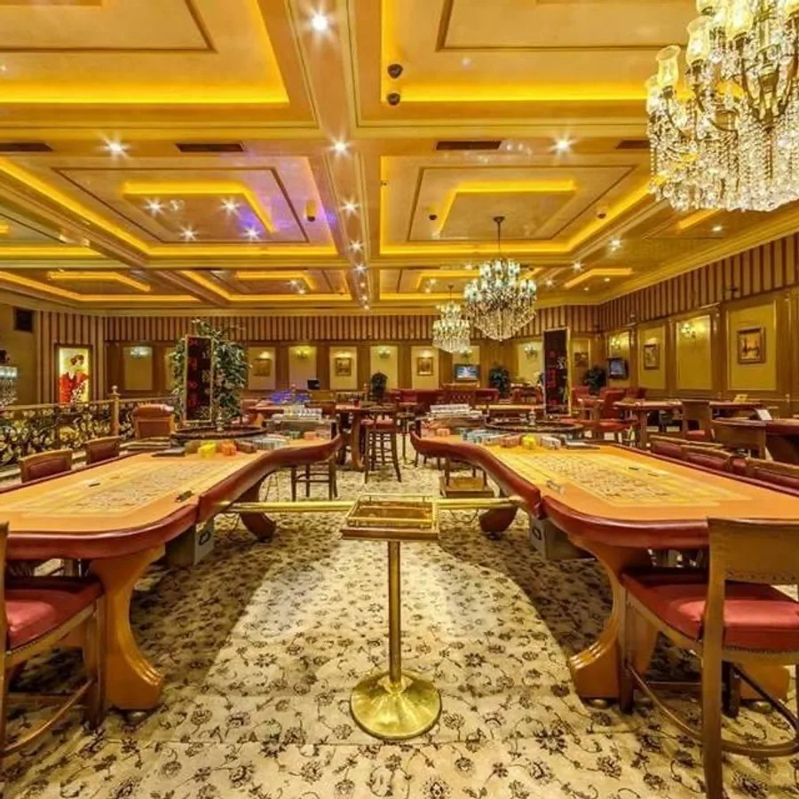 Casino Ritz