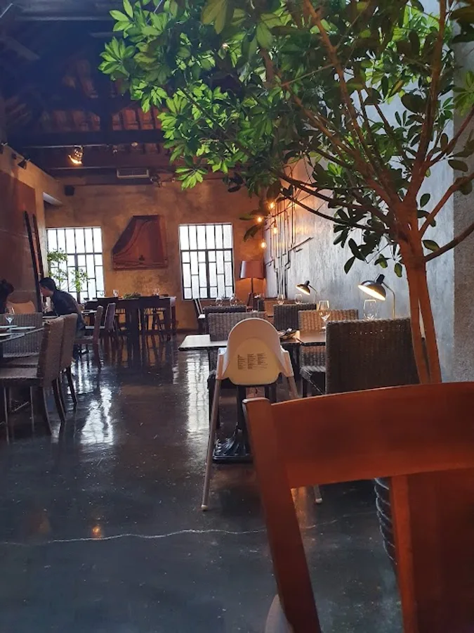 Cantina 32