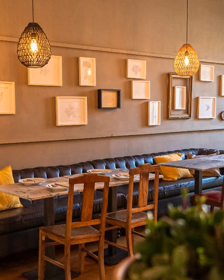 Especie Restaurante
