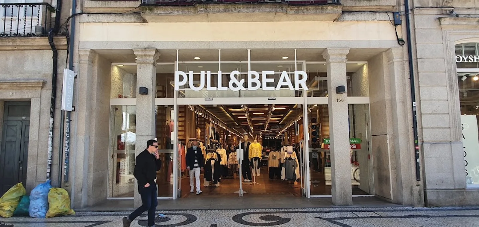 Pull&Bear Santa Catarina