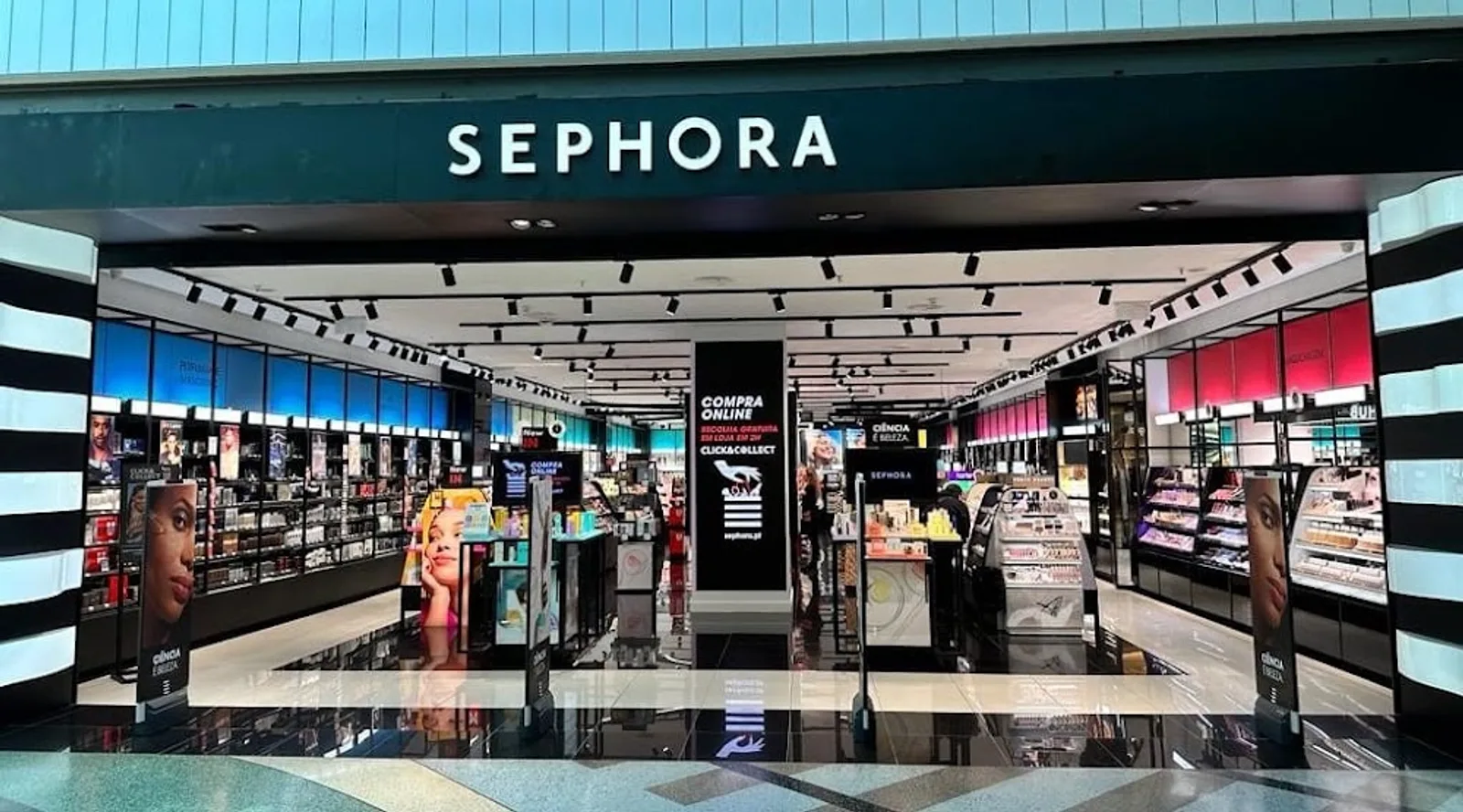 Sephora NorteShopping