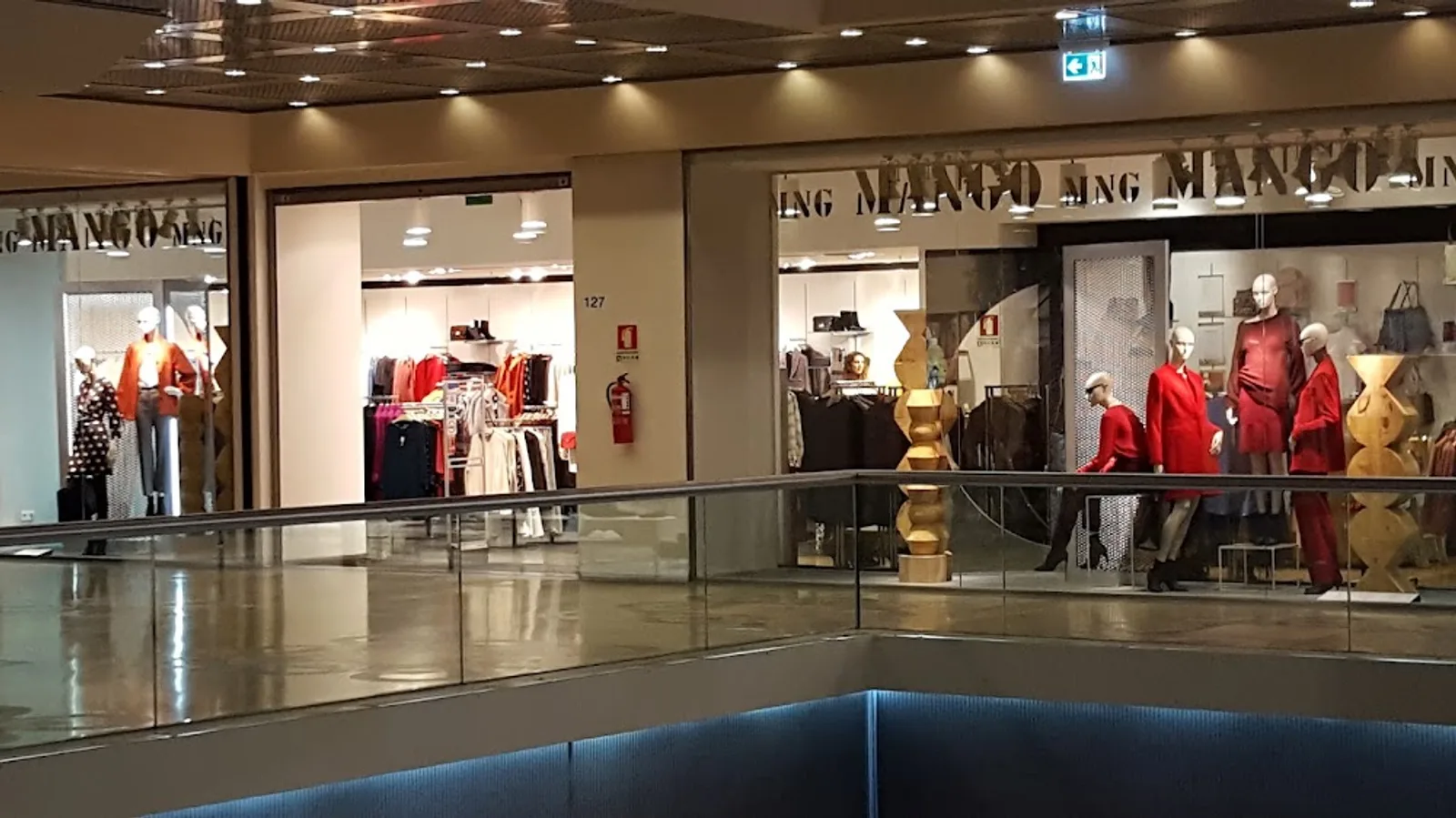 Mango Santa Catarina