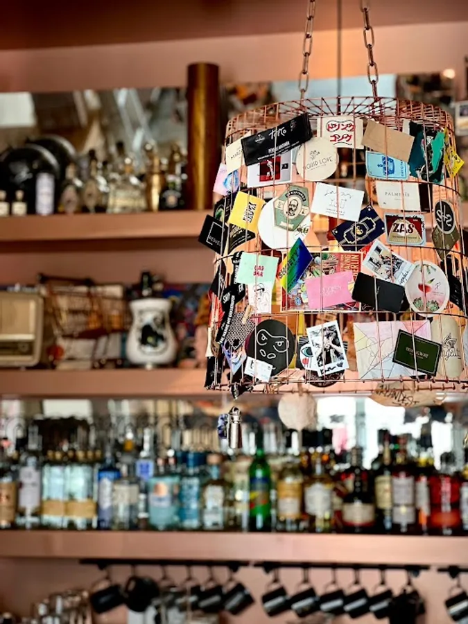 Café Klandestino
