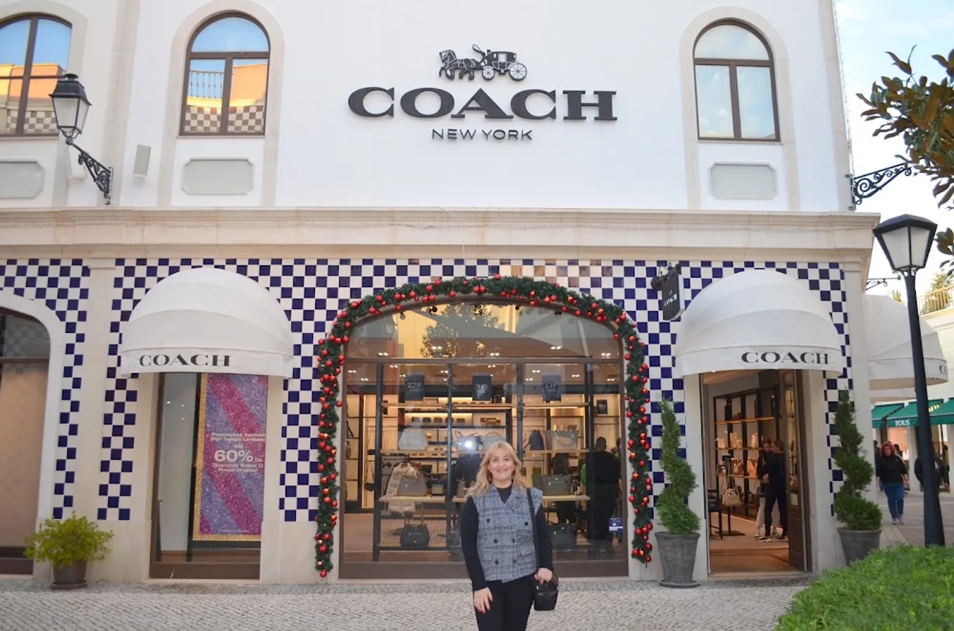 Freeport Lisboa Fashion Outlet