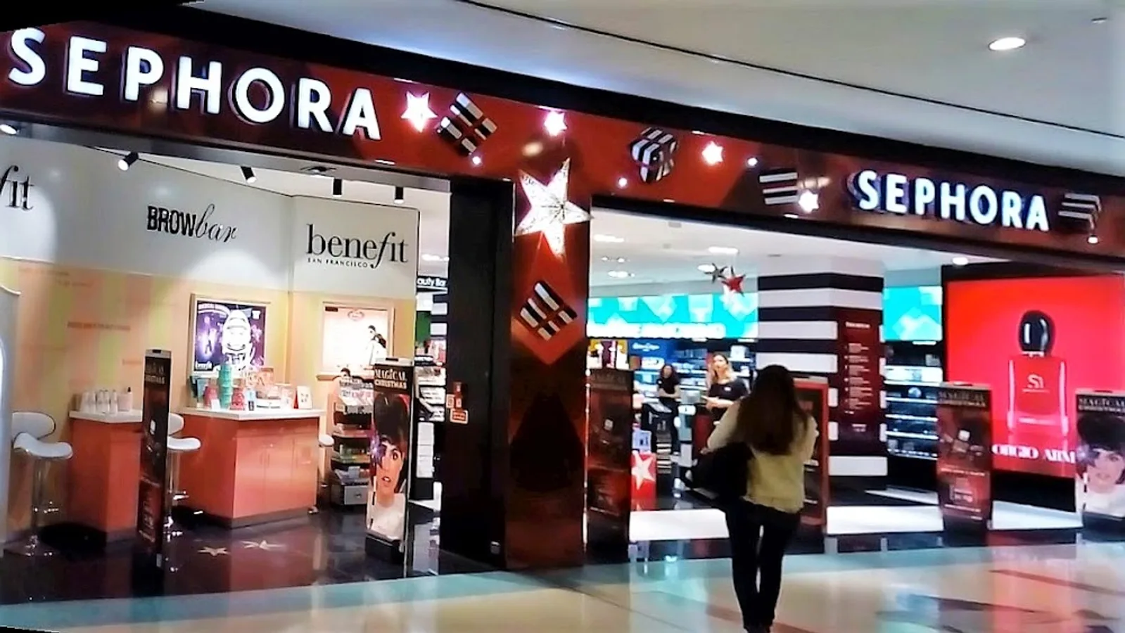 Sephora - Colombo