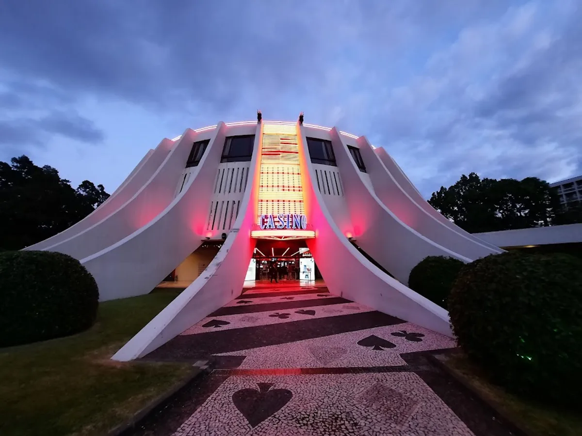 Casino da Madeira