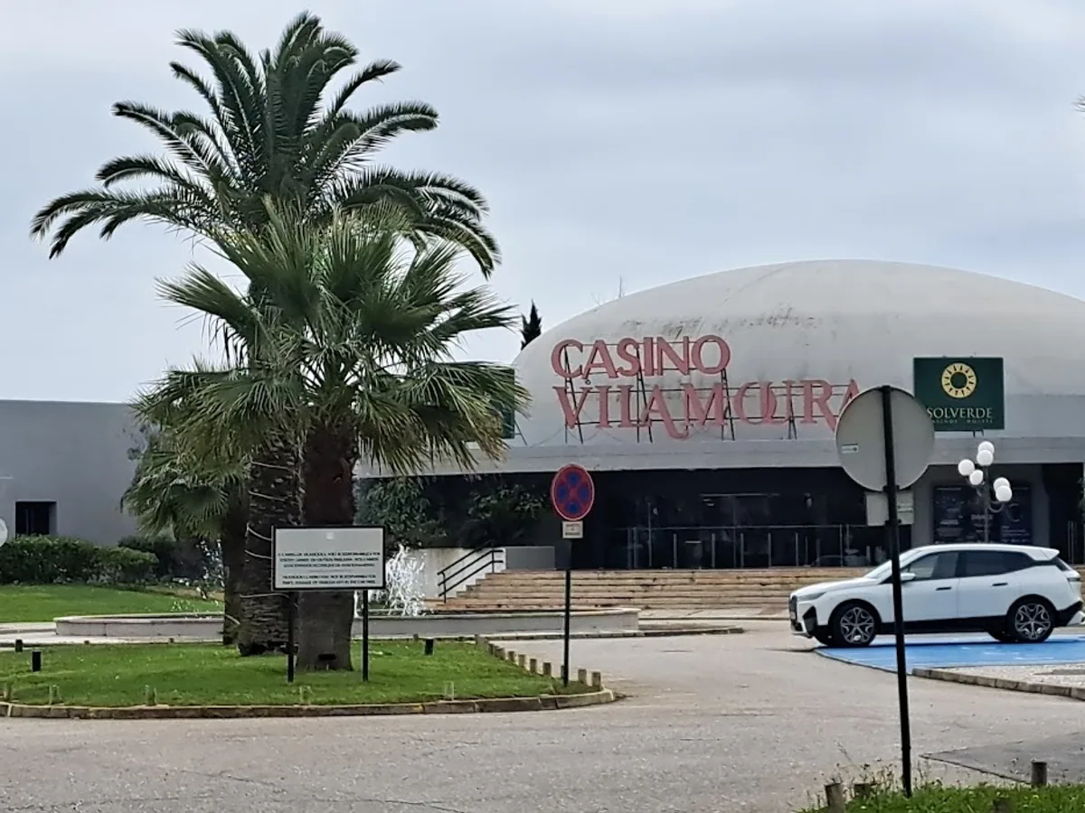 Casino Vilamoura