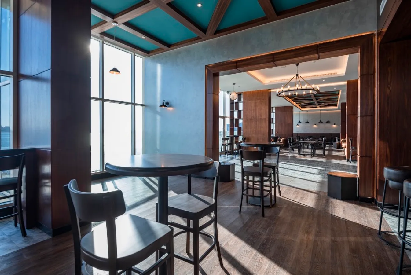 RBG Bar