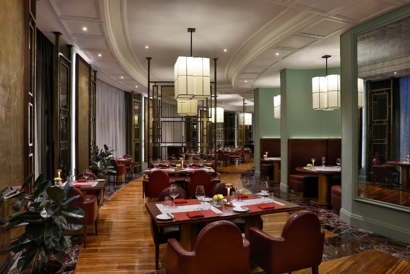 Lexington Grill & Bar