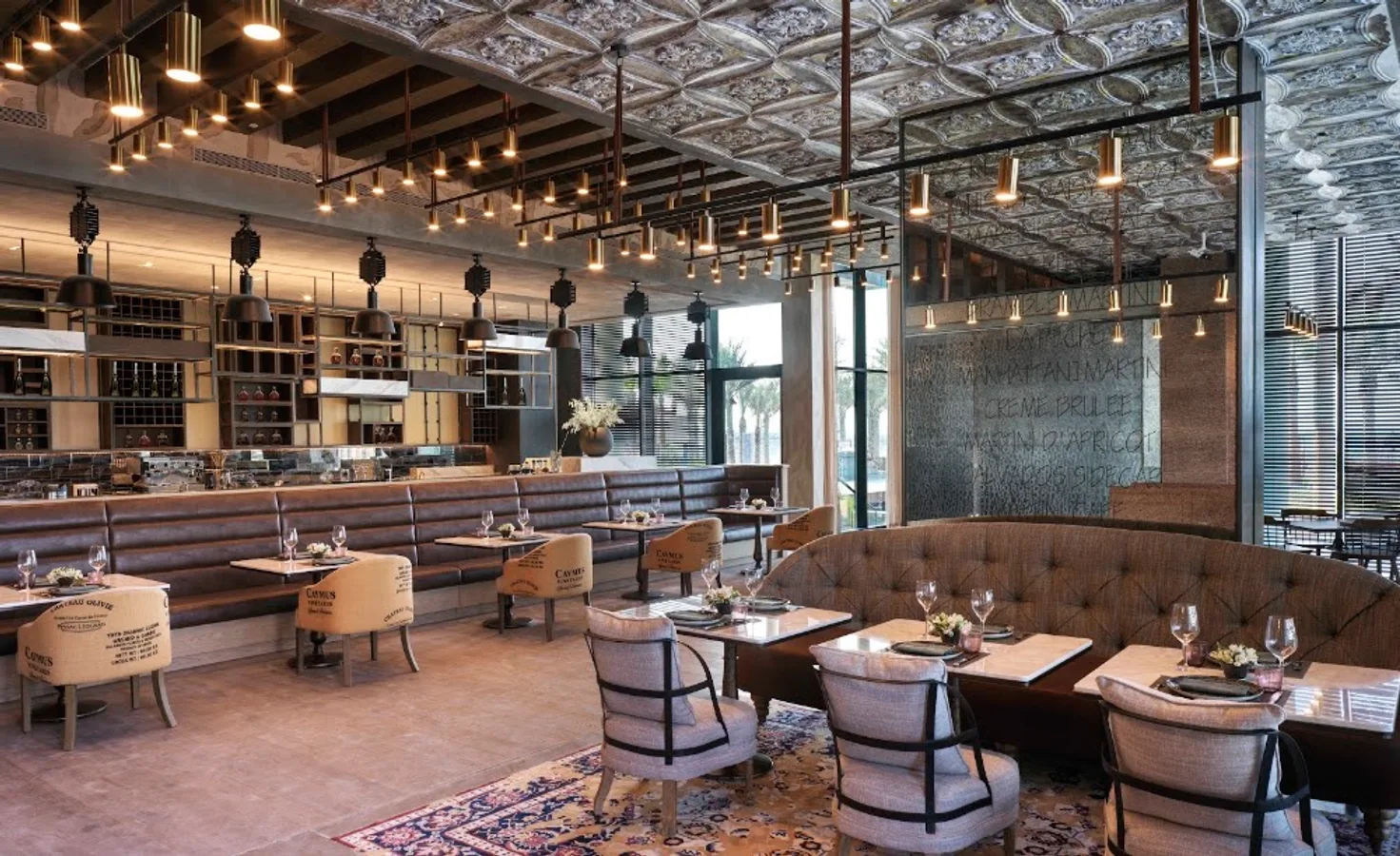 NoHo Bar & Grill