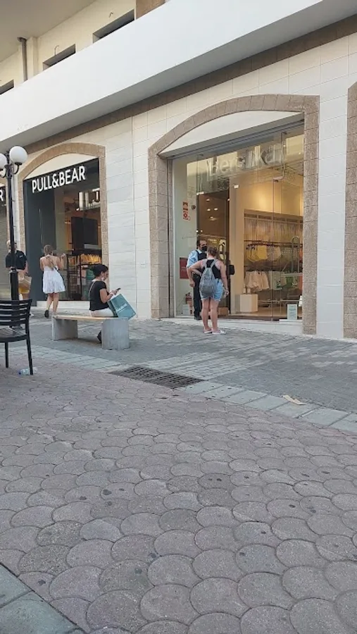 Bershka