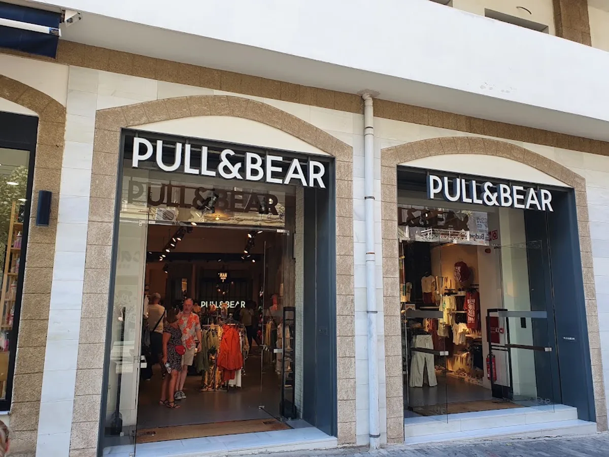 Pull&Bear