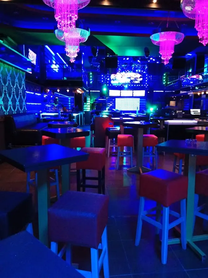 Colorado Club