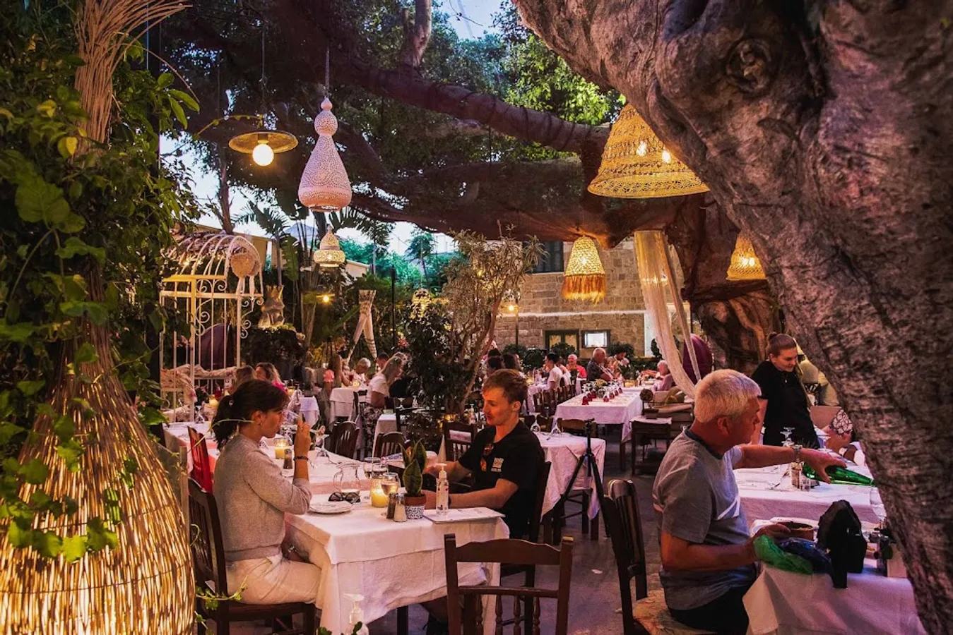 Romios Restaurant