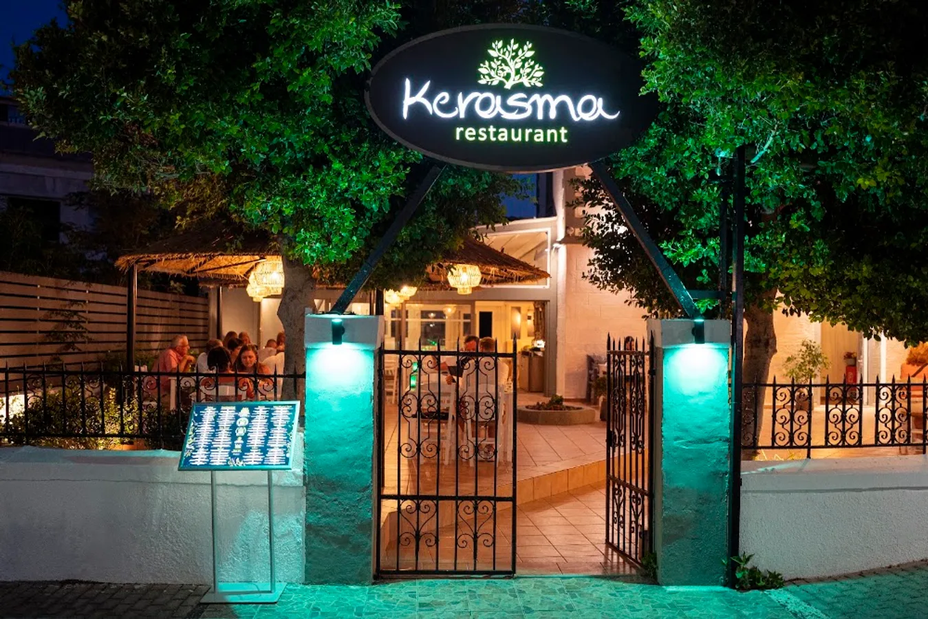 Kerasma