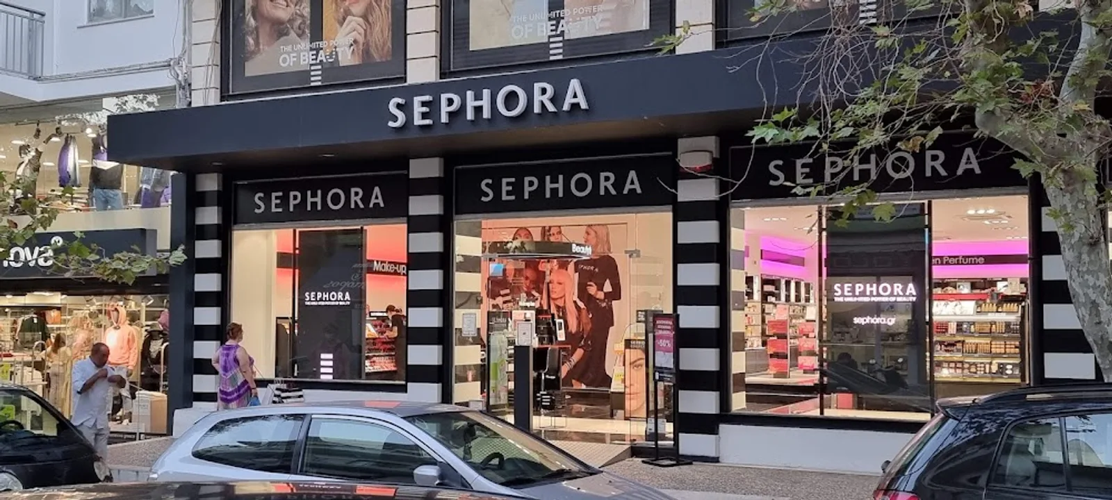 Sephora