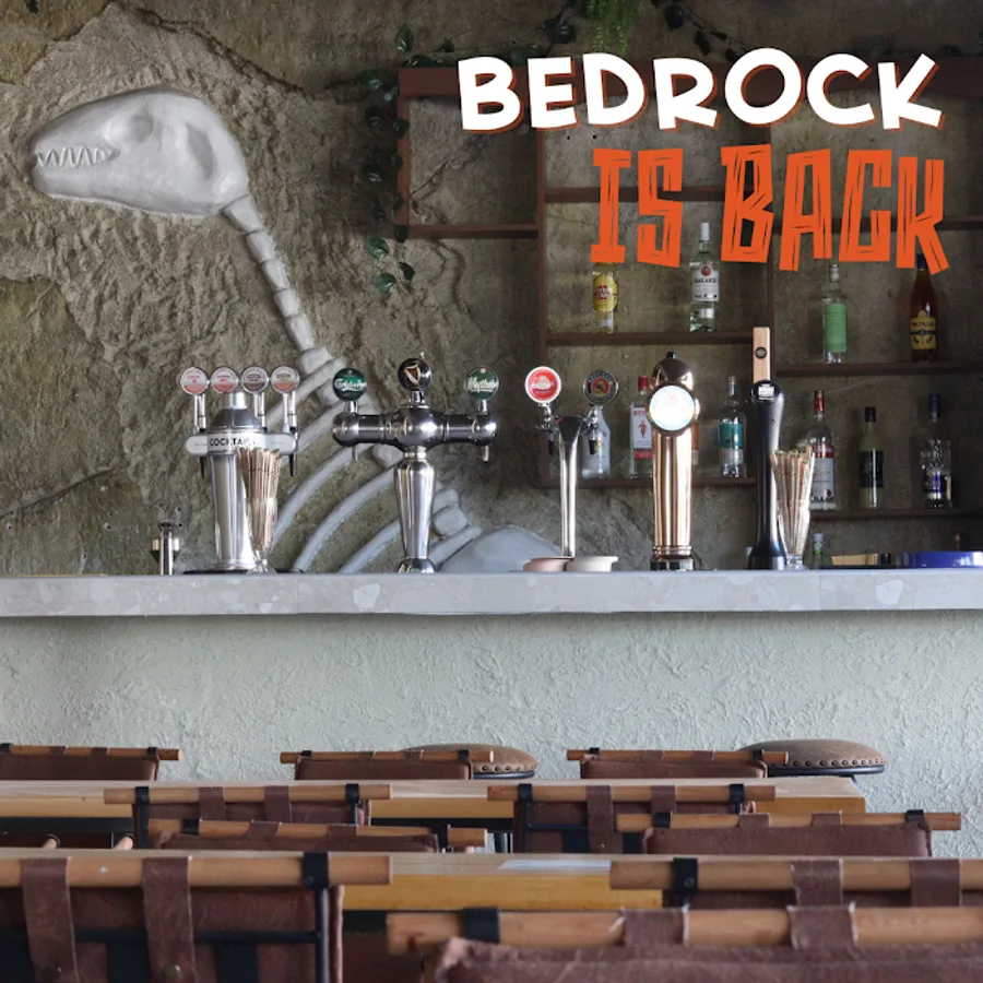 Bedrock Club