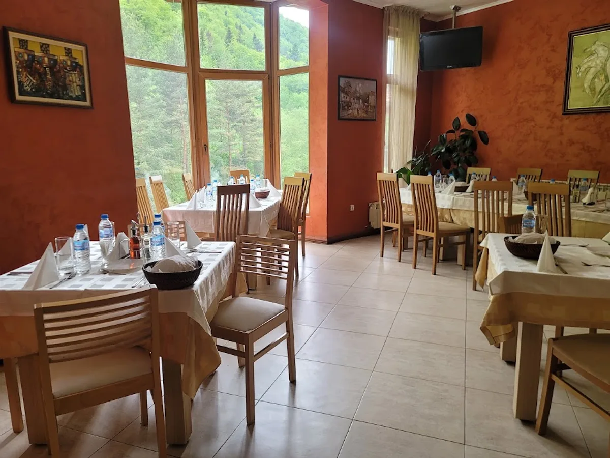 Restaurant Gorski Kut