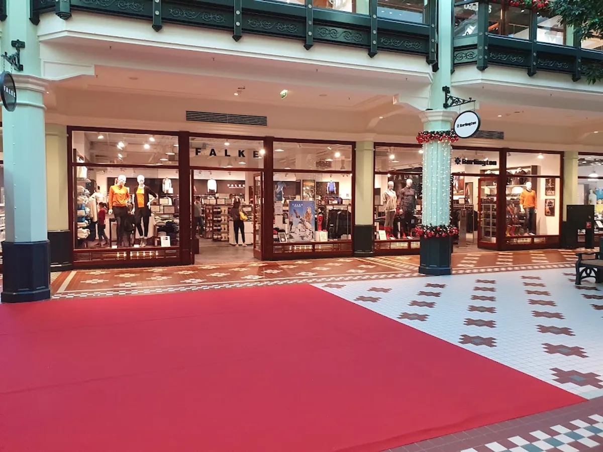 Designer Outlet Salzburg