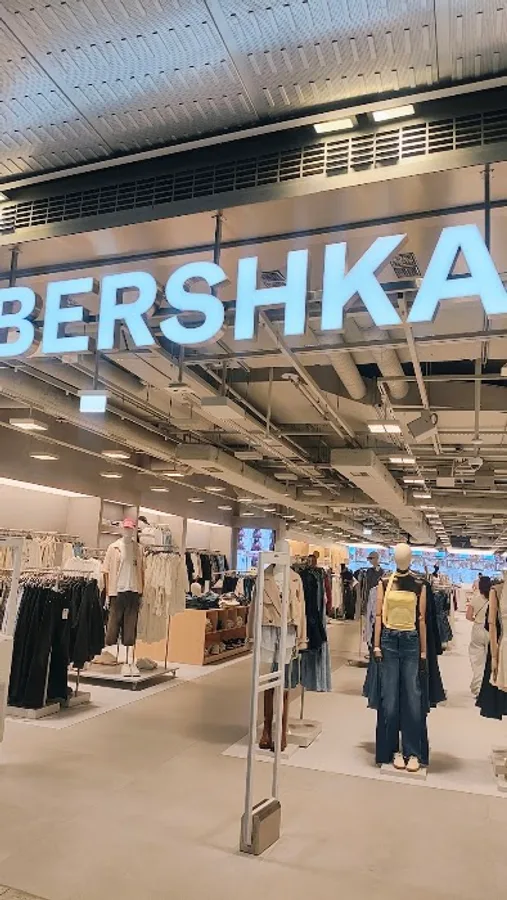 Bershka EUROPARK
