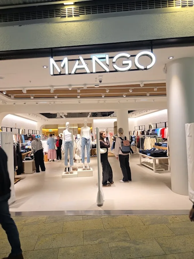 MANGO EUROPARK