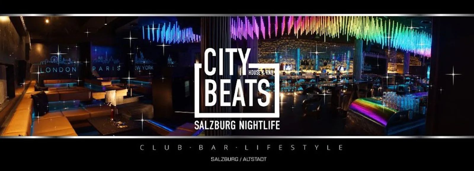 City Beats