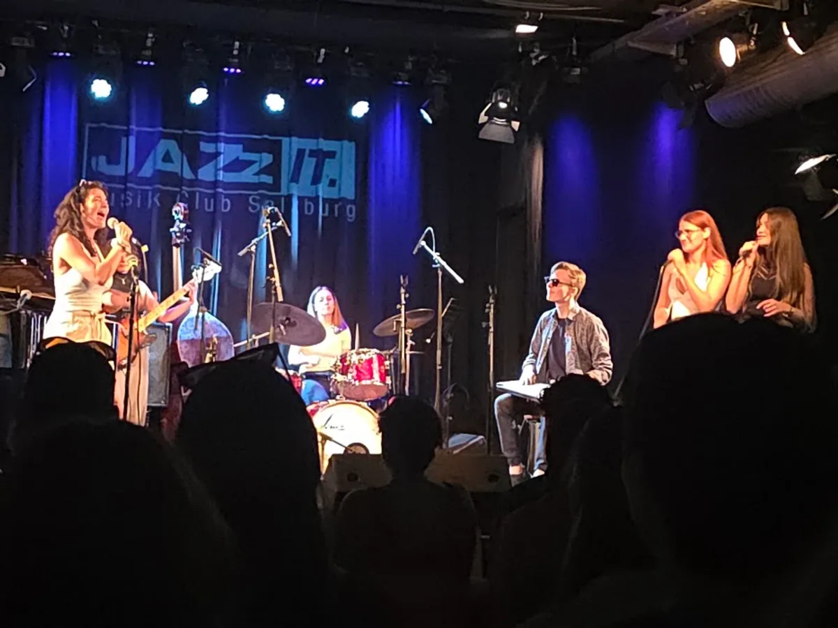 Jazzit