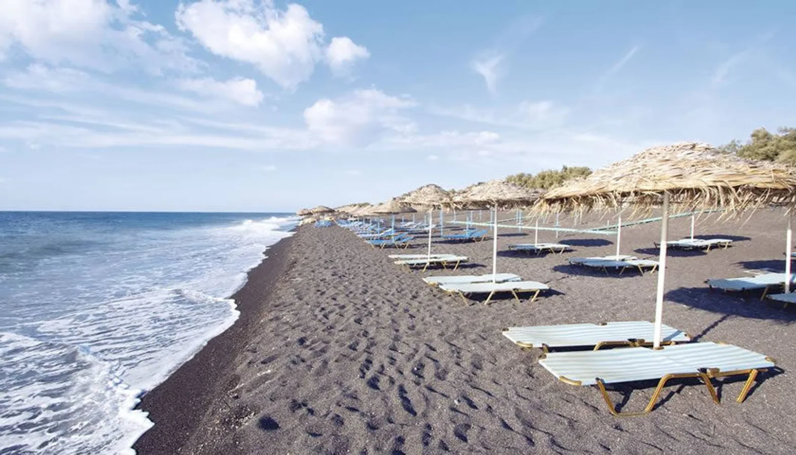חוף פריסה