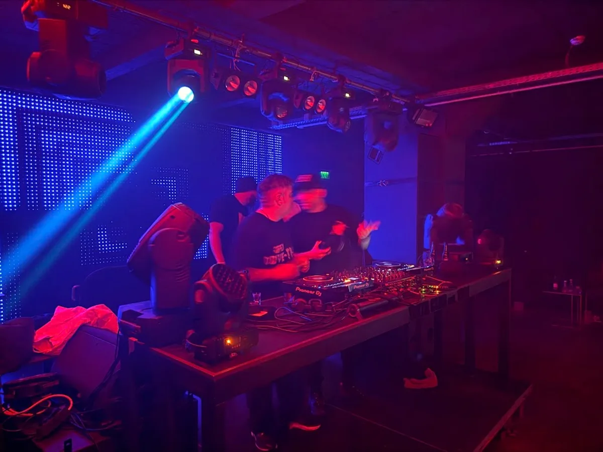 Yalta Club