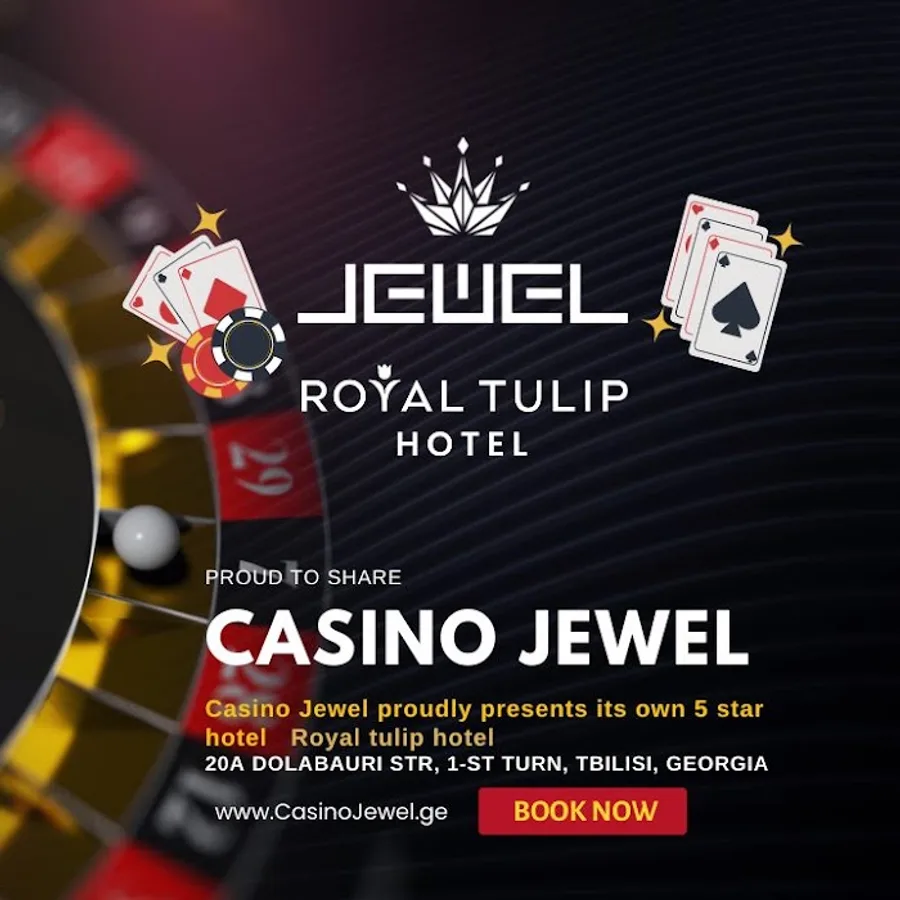 Casino Jewel