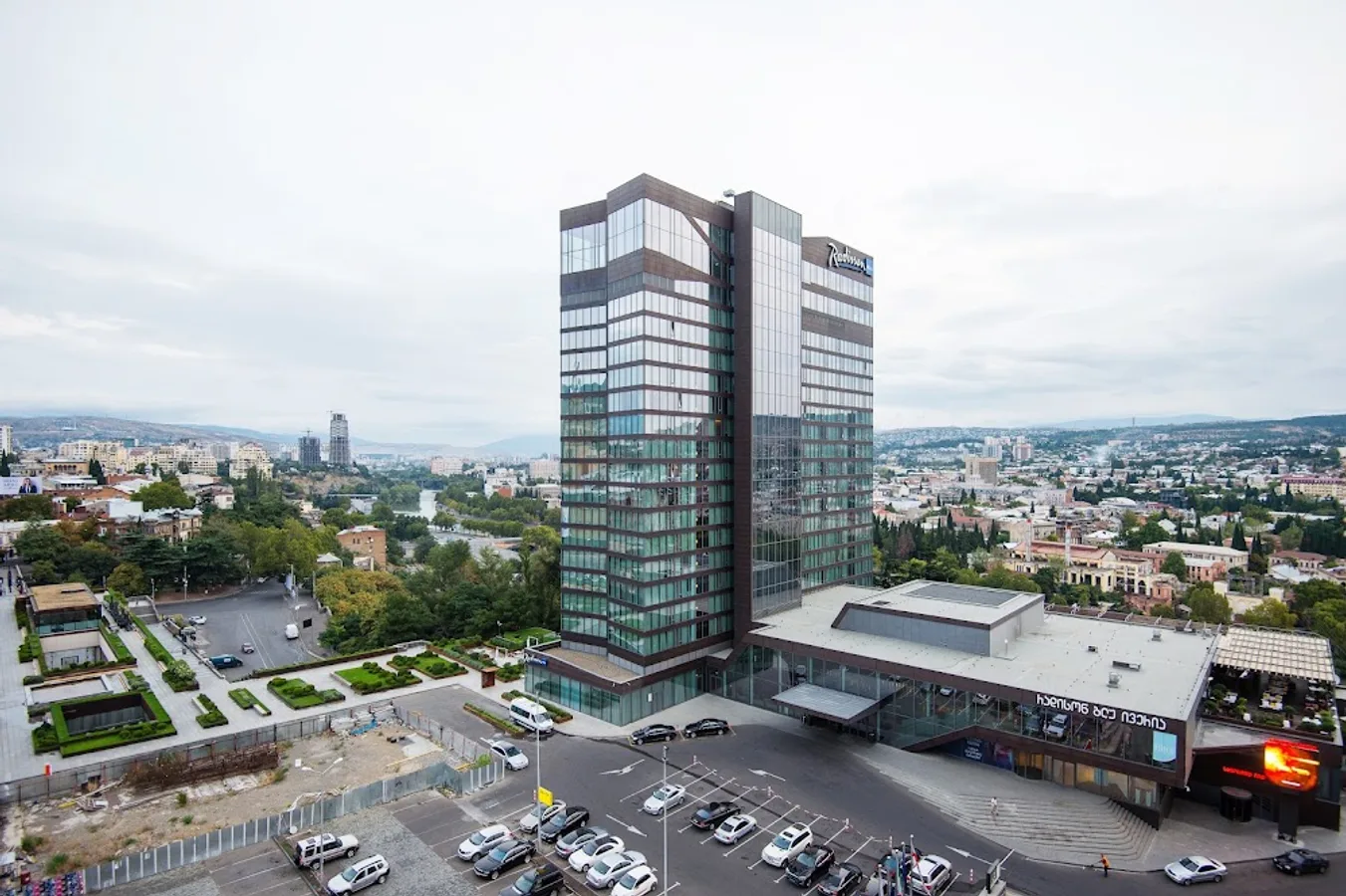 Casino Iveria