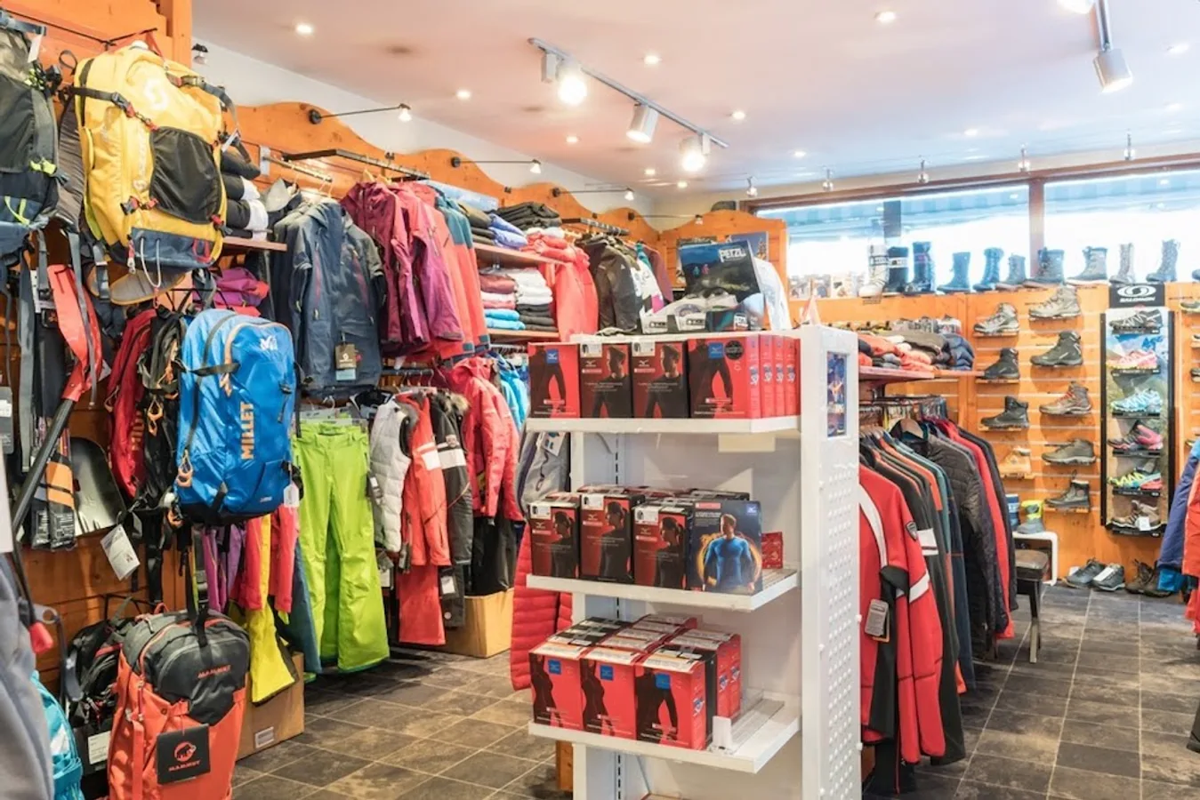 Duch Sports - Tignes Val Claret
