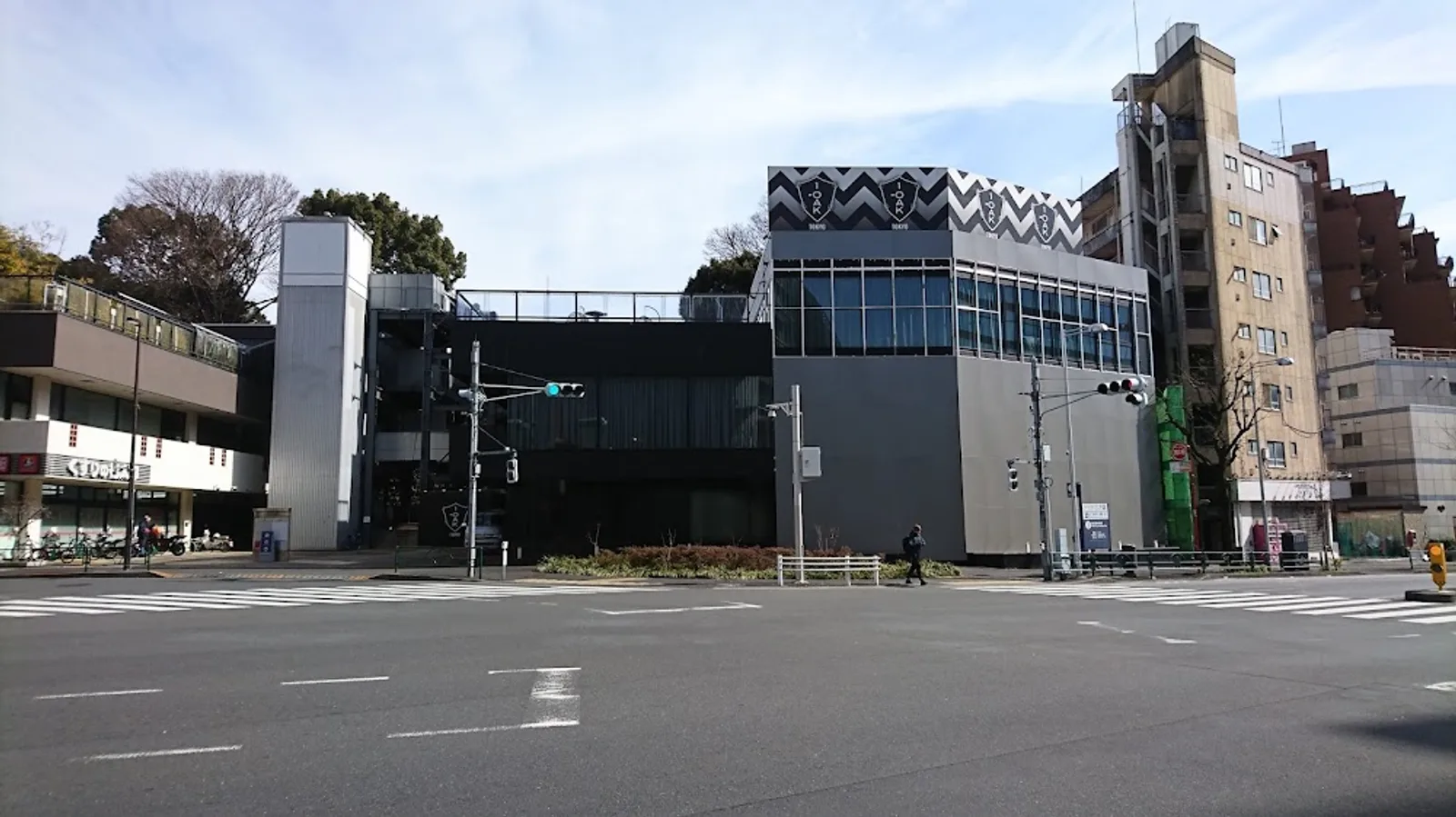 1 OAK TOKYO