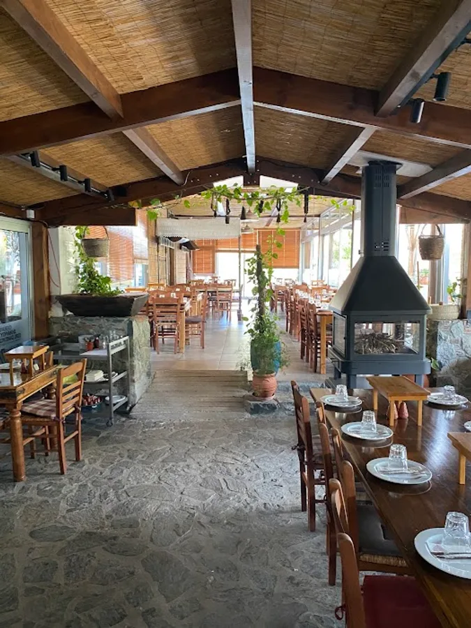 Symposio Restaurant
