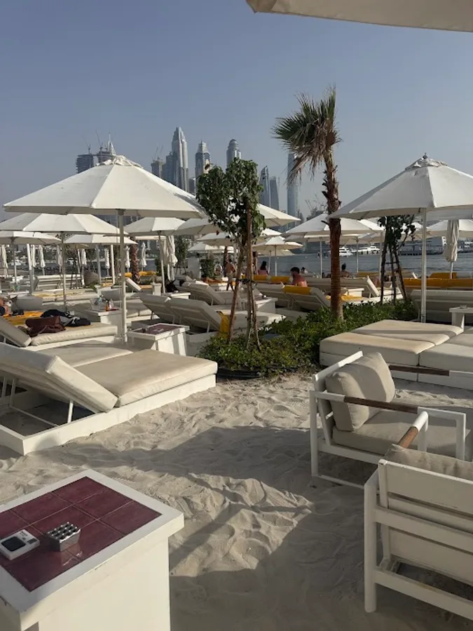 Beach by FIVE