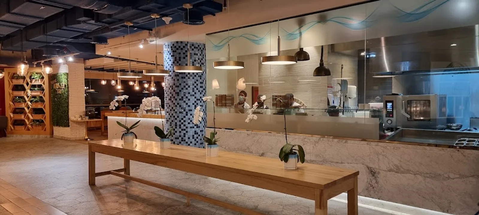 The Kosher Place