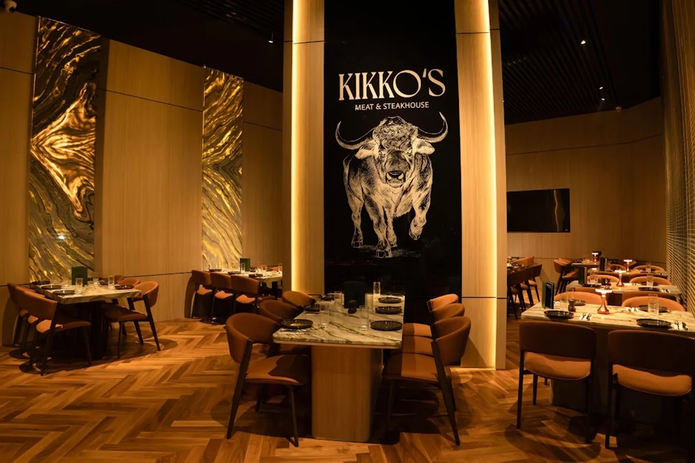 Kikkos