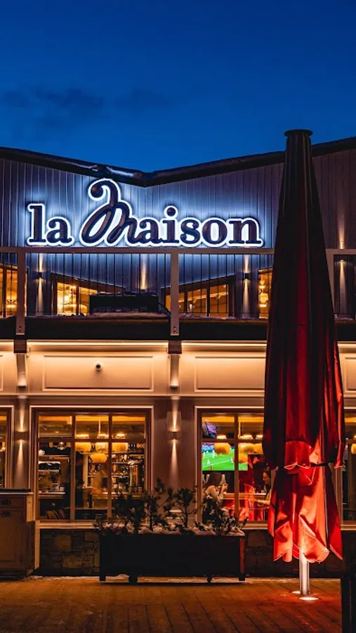 La Maison Val Thorens