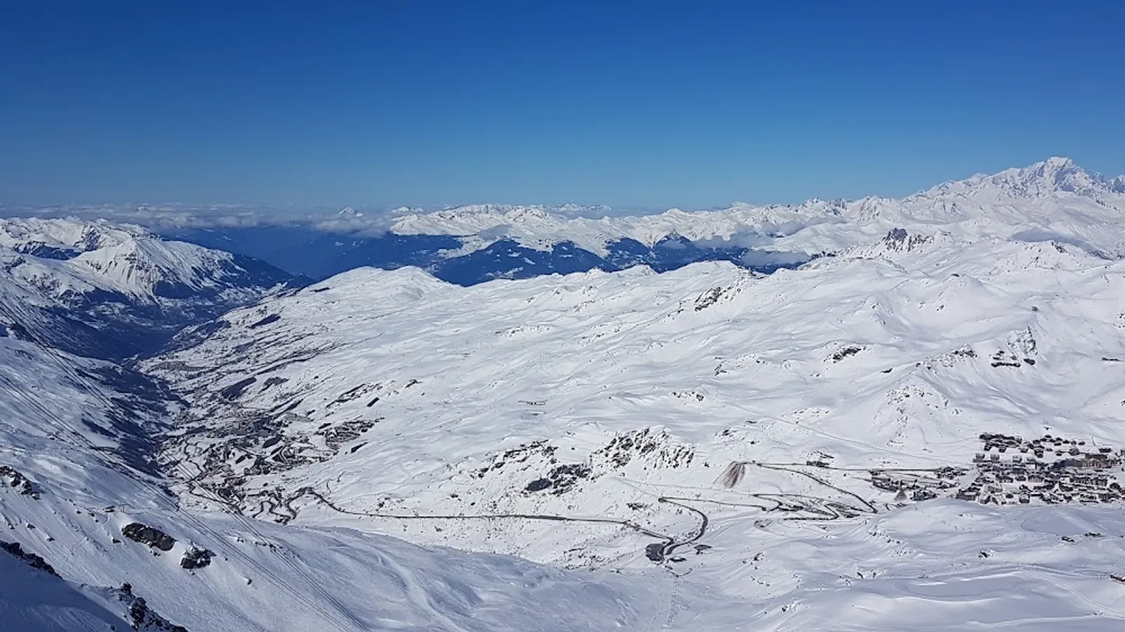 Cime Caron
