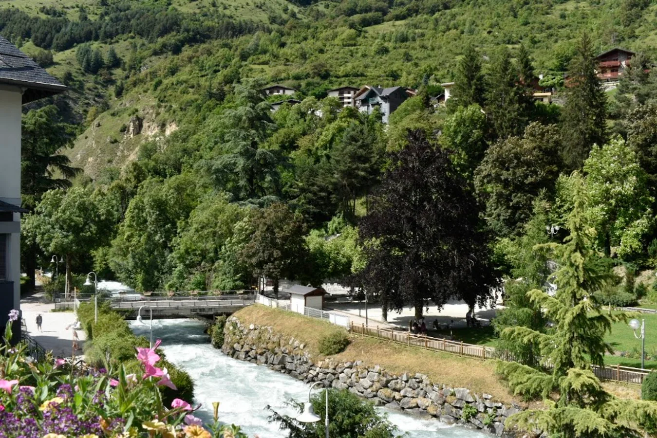 Casino de Brides-les-Bains